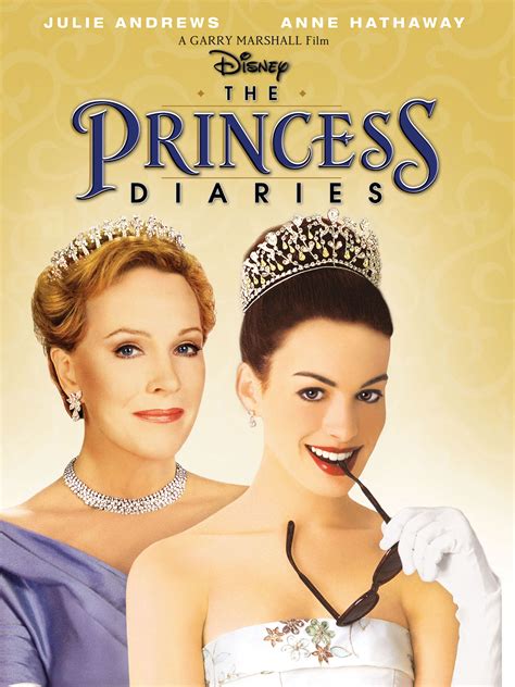 princess diaries movie